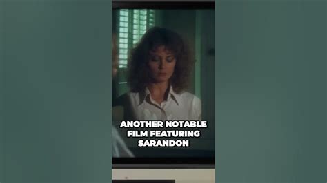 susan sarandon nude movies|Susan Sarandon: Every Nude Scene